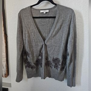 Loft Wool Sweater